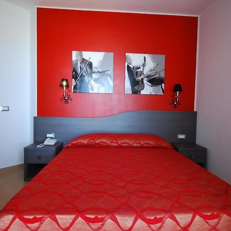Kiara Residence Giulianova Exterior photo