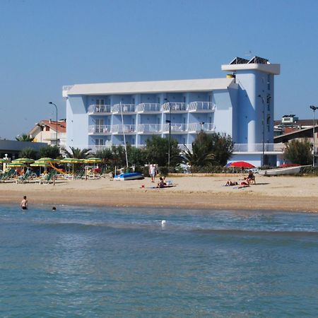 Kiara Residence Giulianova Exterior photo