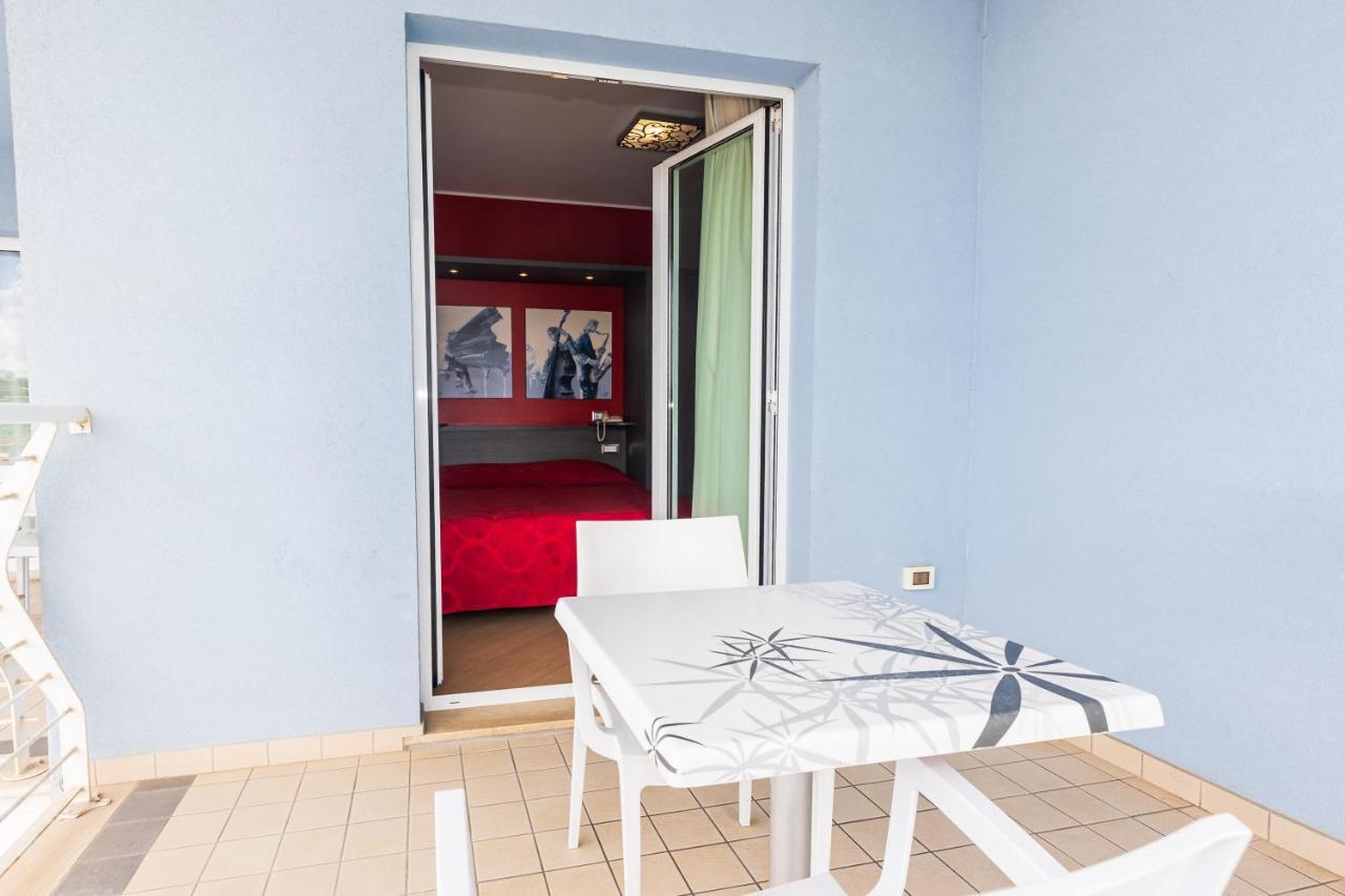 Kiara Residence Giulianova Exterior photo