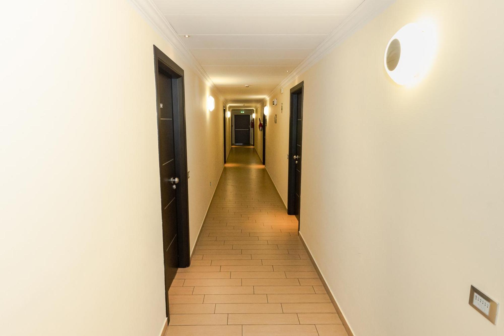 Kiara Residence Giulianova Exterior photo