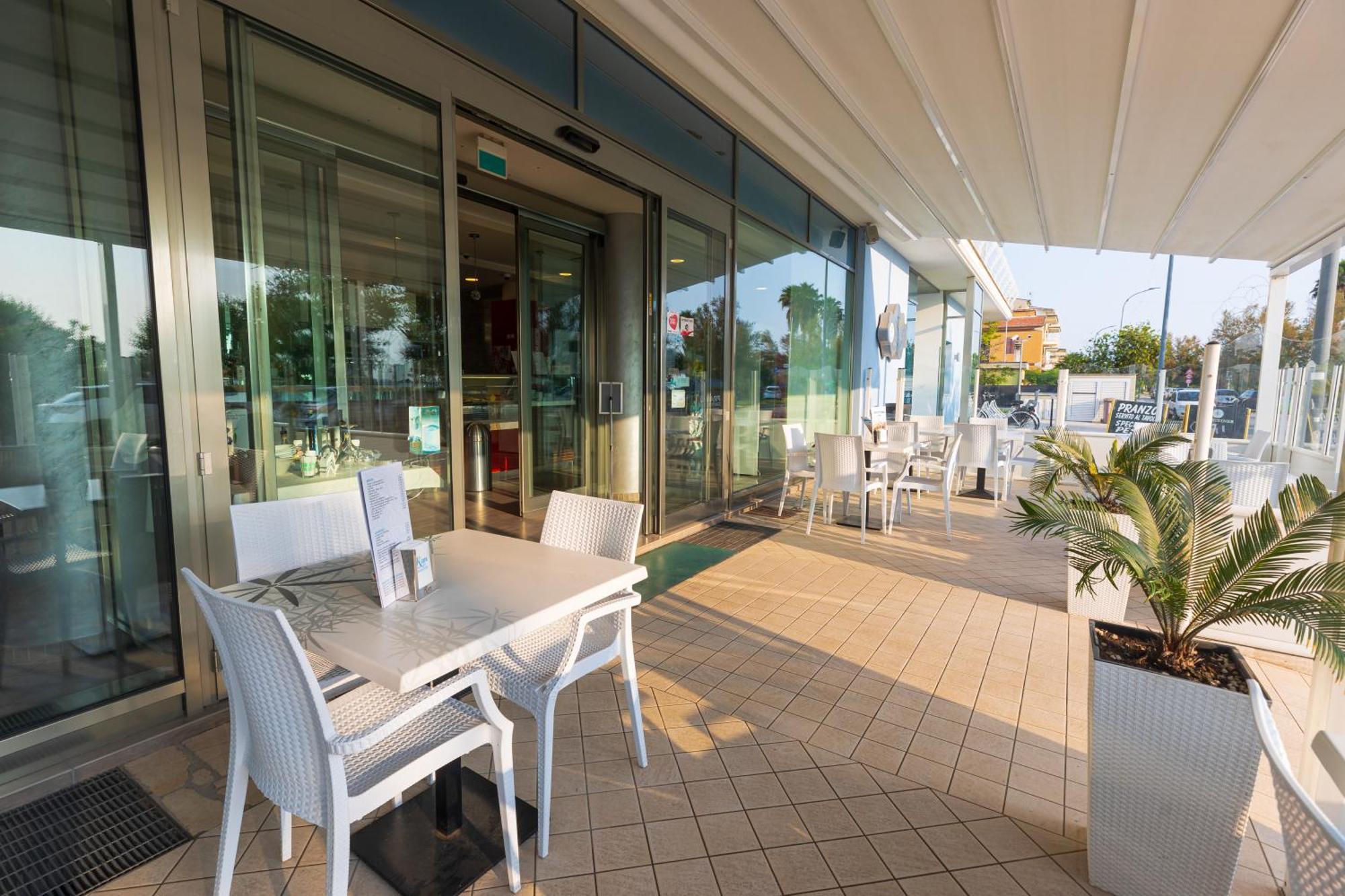 Kiara Residence Giulianova Exterior photo