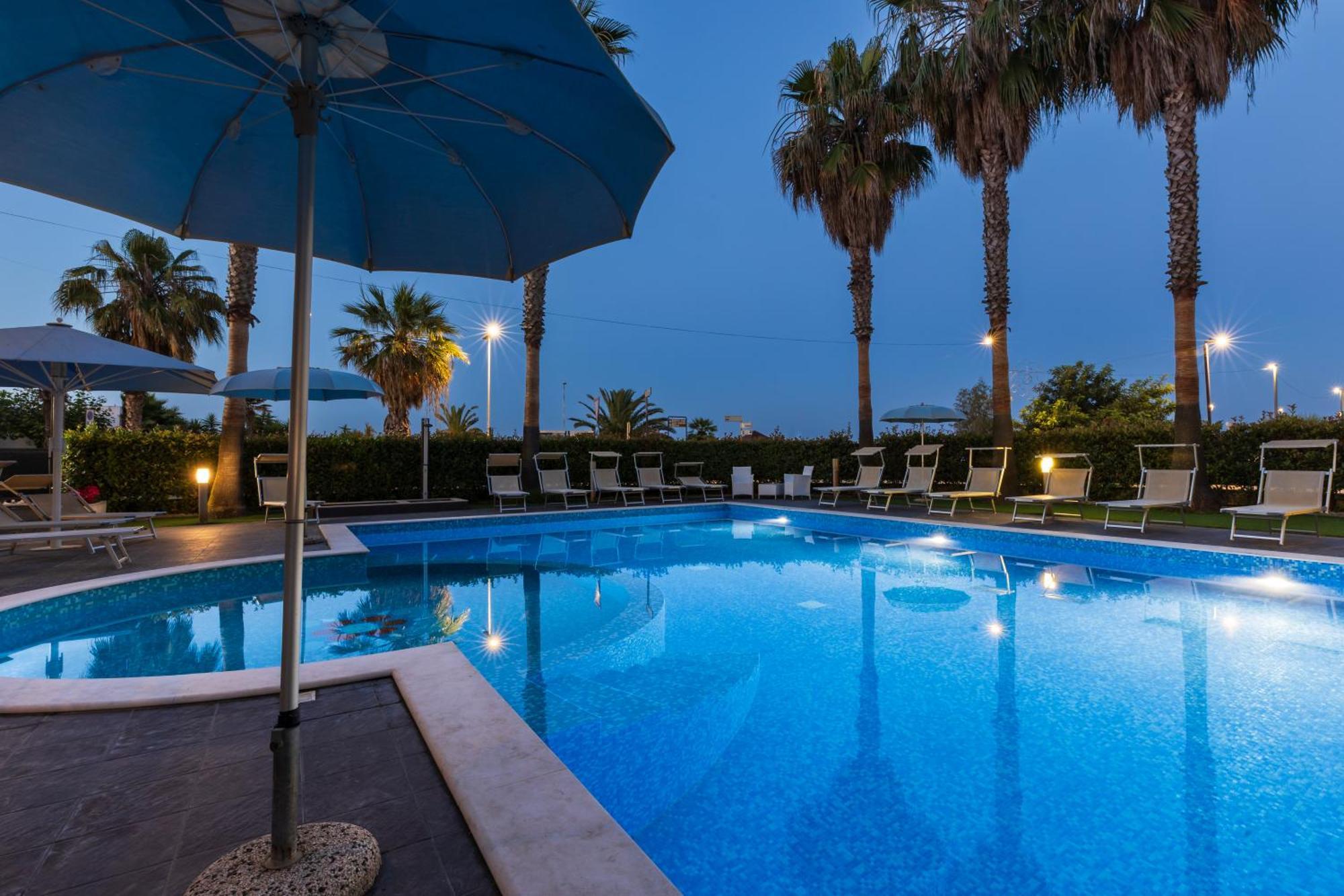 Kiara Residence Giulianova Exterior photo