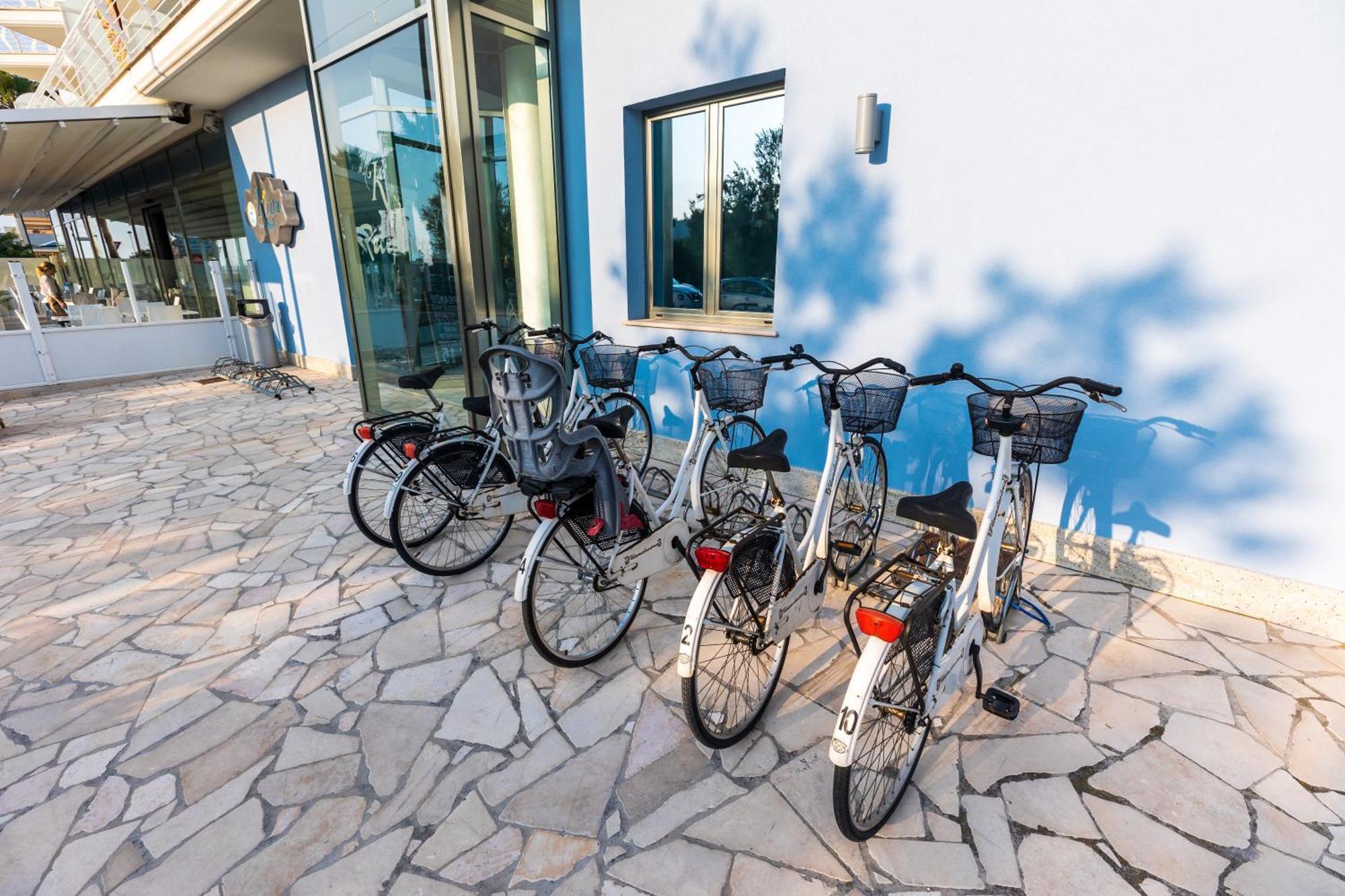 Kiara Residence Giulianova Exterior photo