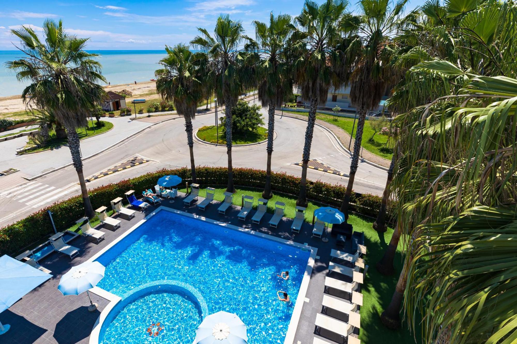 Kiara Residence Giulianova Exterior photo