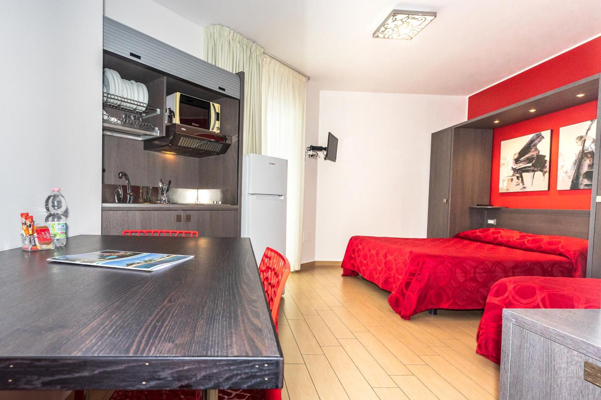 Kiara Residence Giulianova Exterior photo