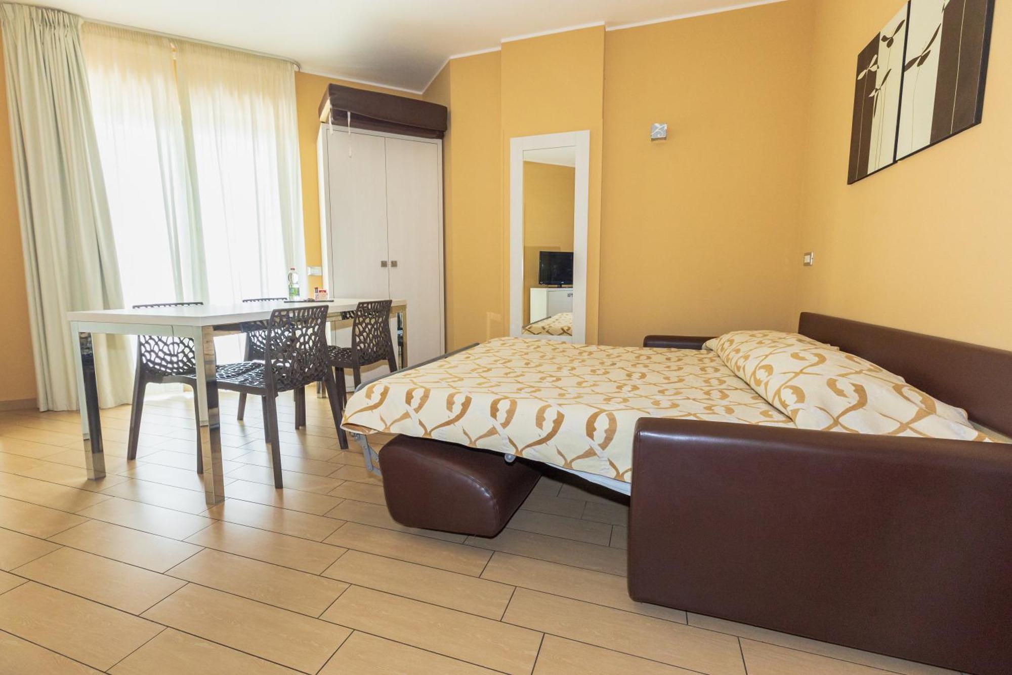 Kiara Residence Giulianova Exterior photo