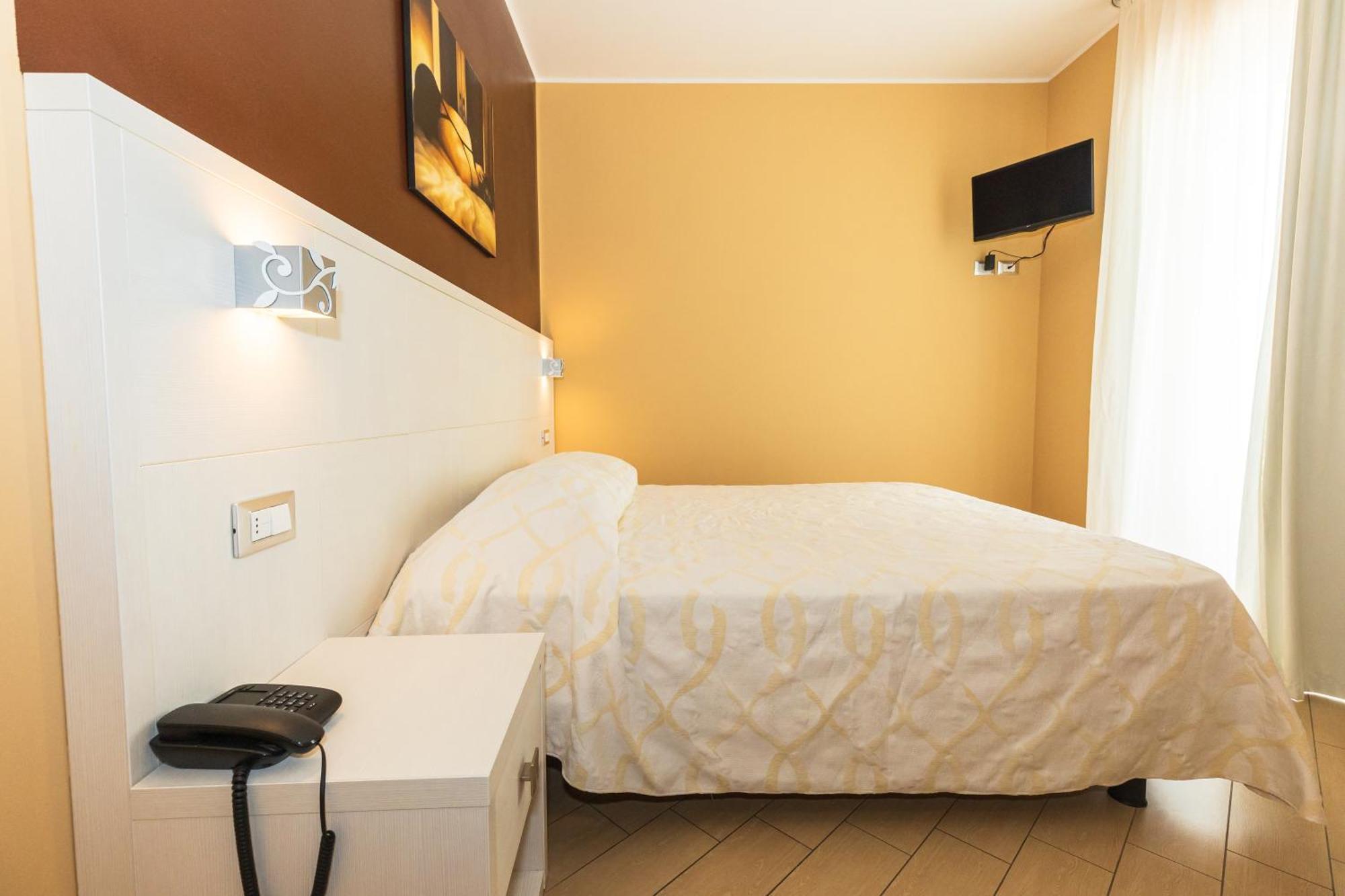 Kiara Residence Giulianova Exterior photo