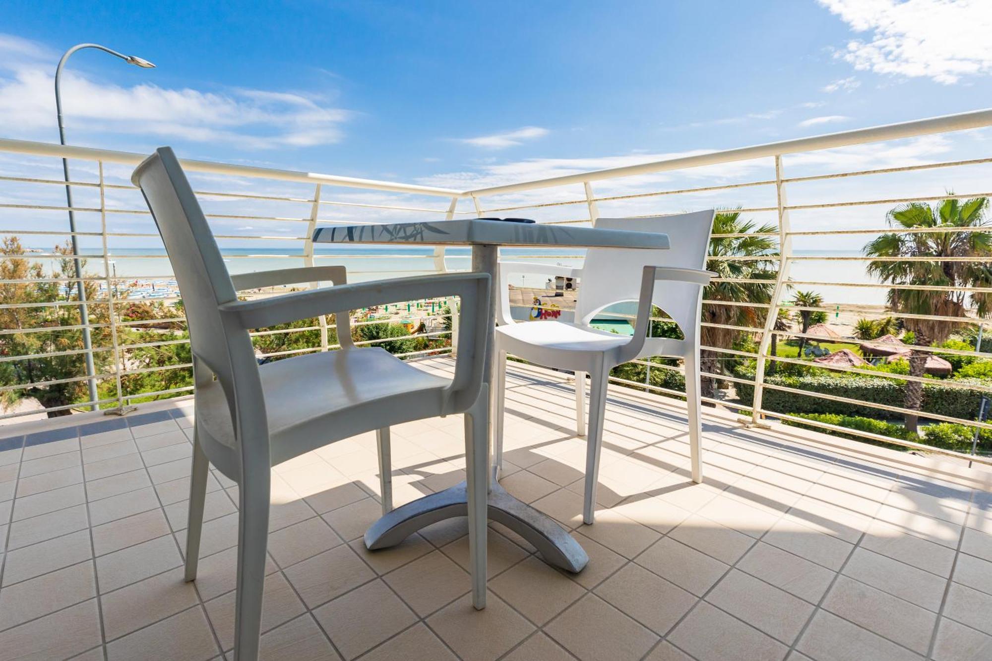 Kiara Residence Giulianova Exterior photo