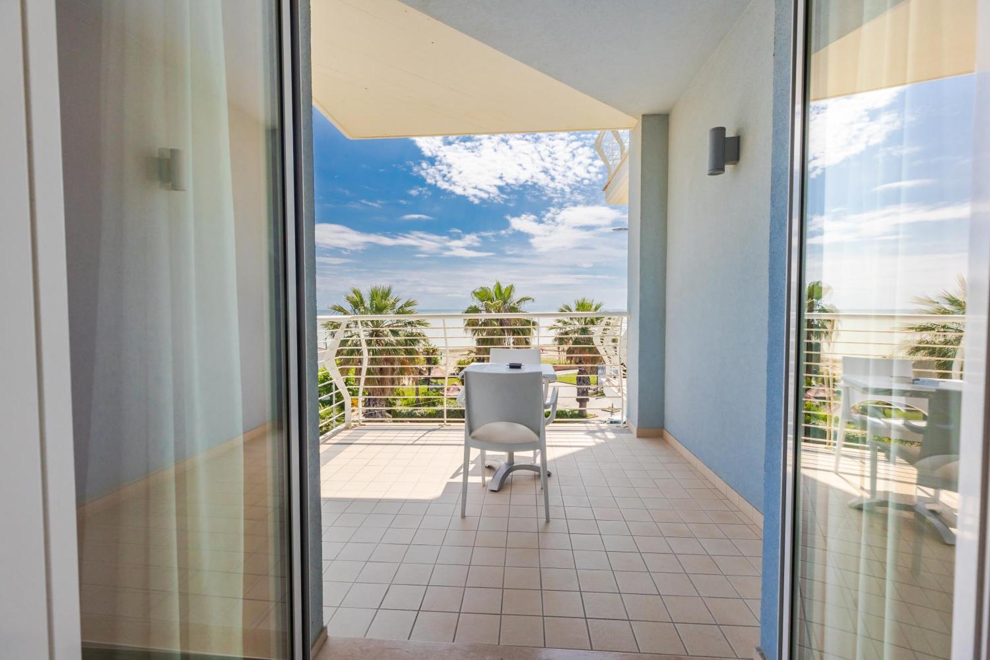 Kiara Residence Giulianova Exterior photo