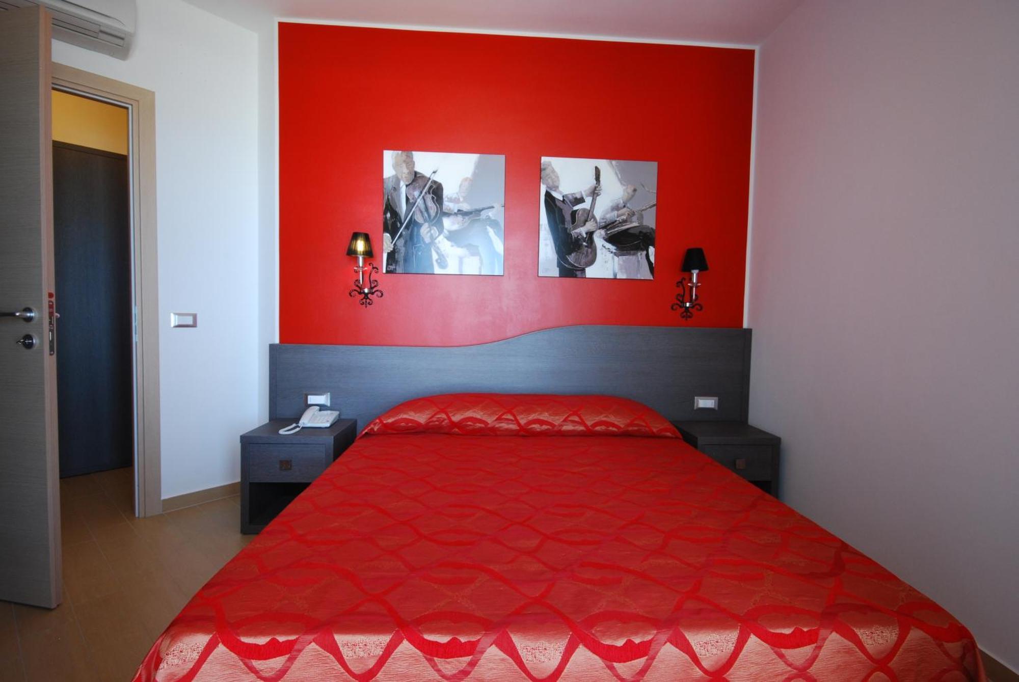 Kiara Residence Giulianova Exterior photo