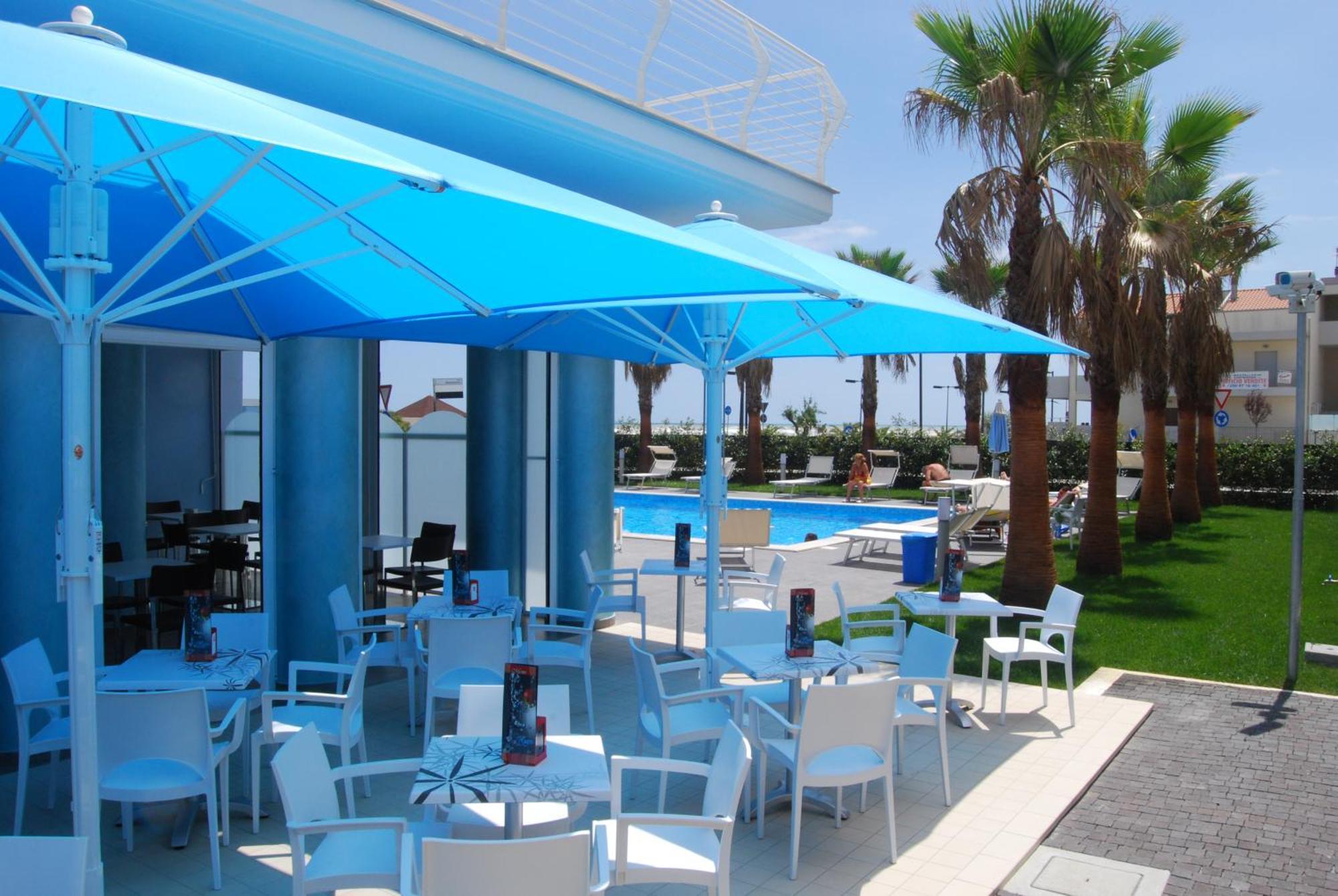 Kiara Residence Giulianova Exterior photo