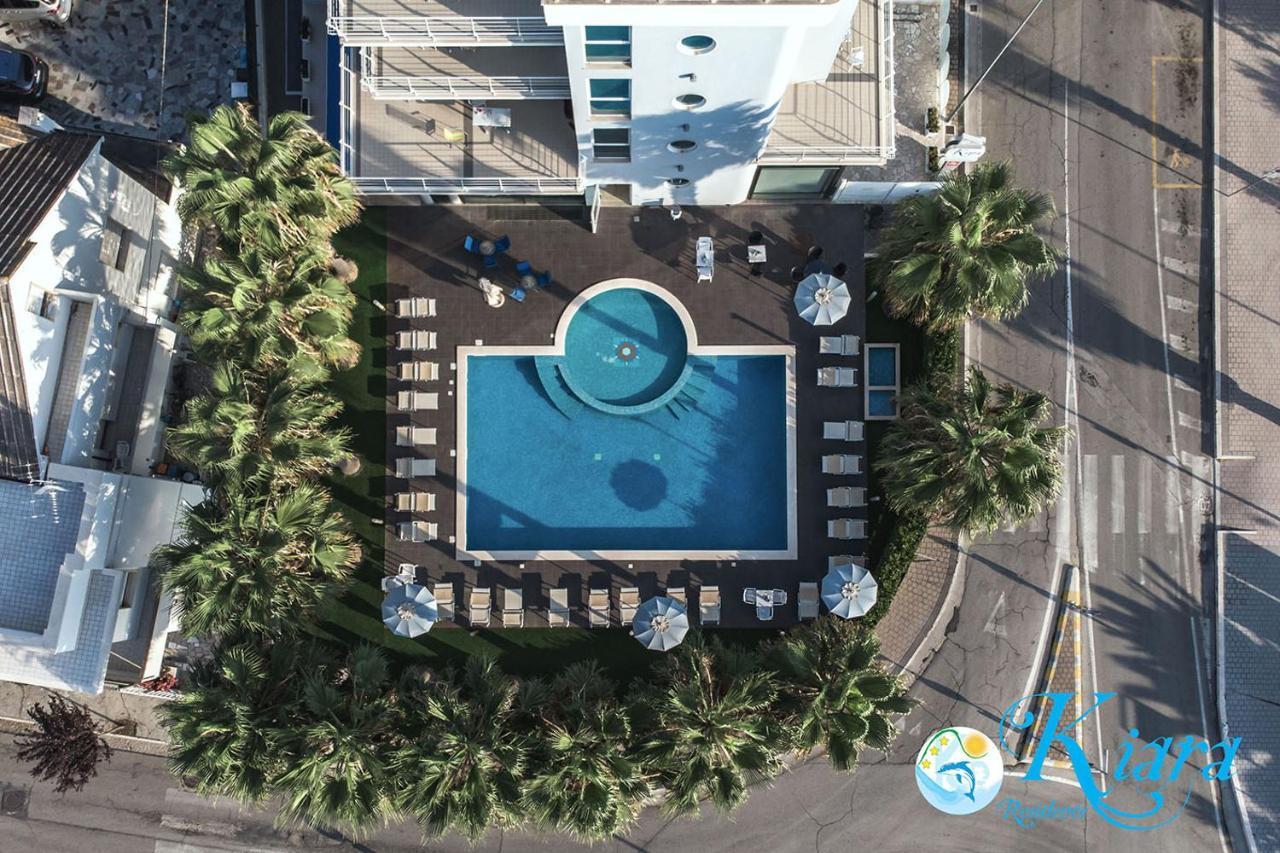 Kiara Residence Giulianova Exterior photo
