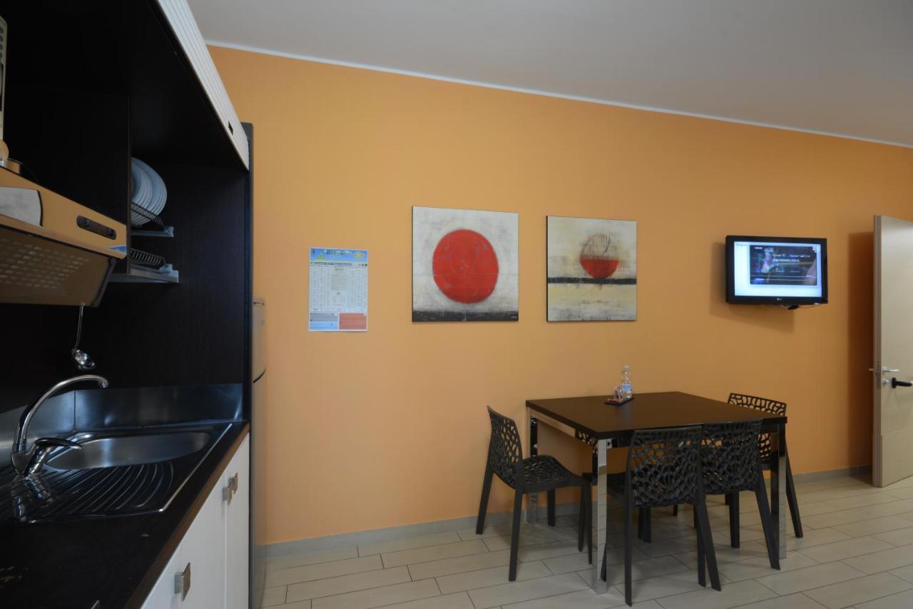 Kiara Residence Giulianova Exterior photo