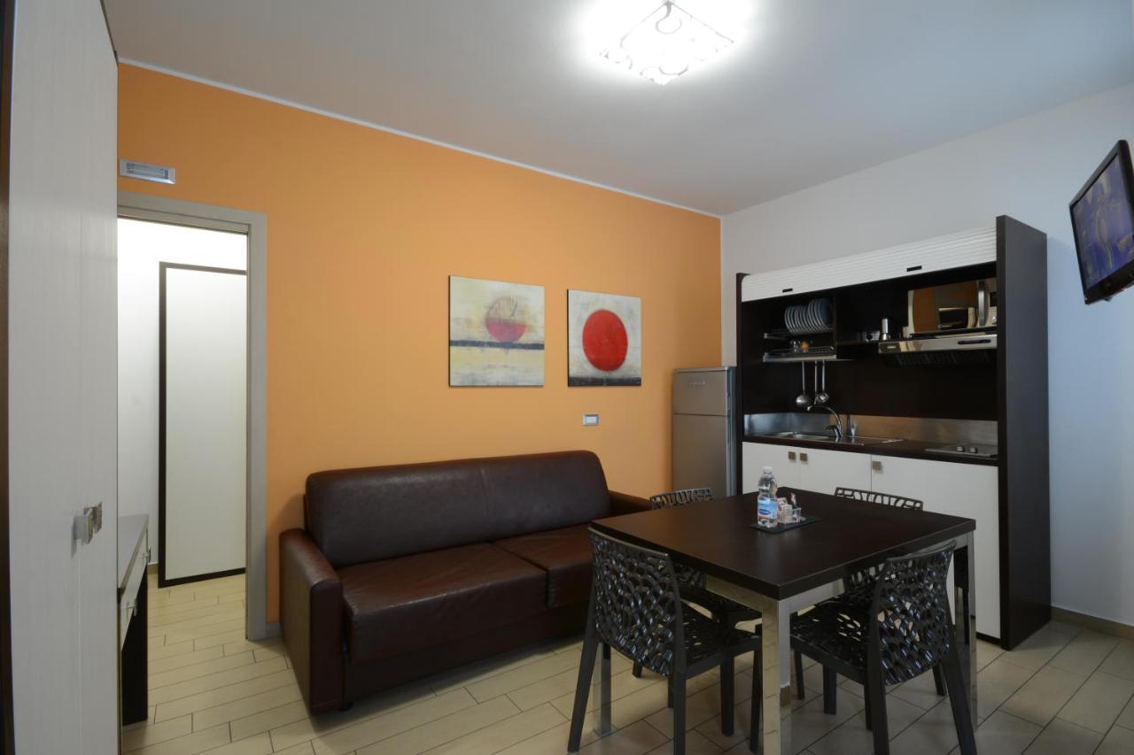 Kiara Residence Giulianova Exterior photo