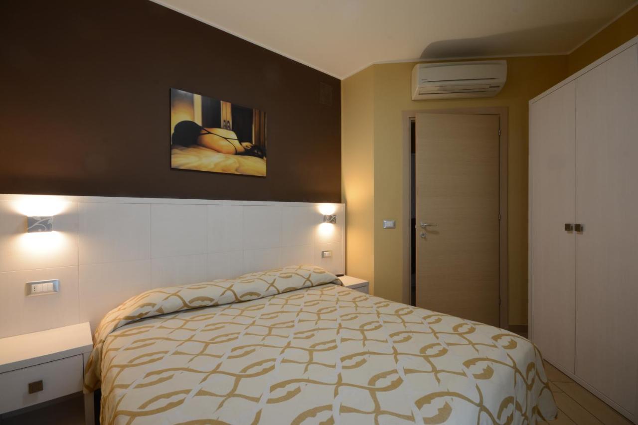 Kiara Residence Giulianova Exterior photo