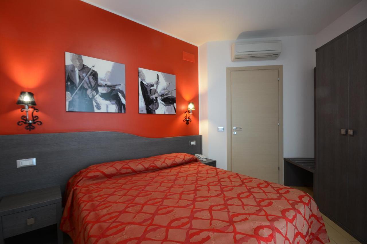 Kiara Residence Giulianova Exterior photo