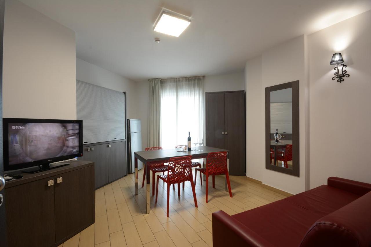 Kiara Residence Giulianova Exterior photo