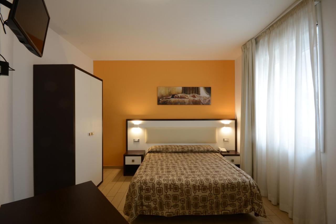 Kiara Residence Giulianova Exterior photo