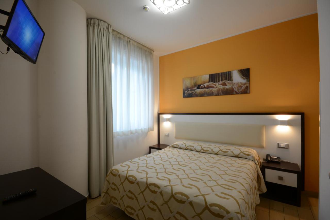 Kiara Residence Giulianova Exterior photo