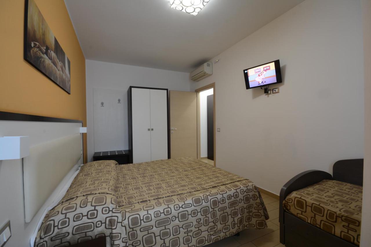 Kiara Residence Giulianova Exterior photo