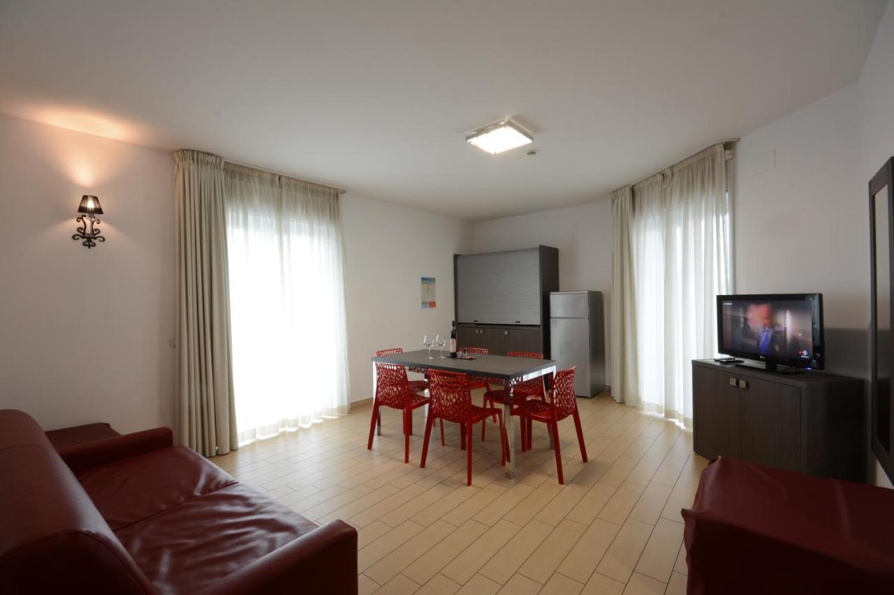 Kiara Residence Giulianova Exterior photo