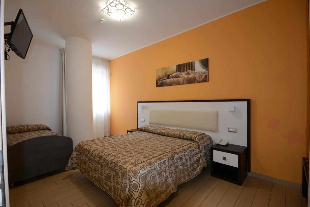 Kiara Residence Giulianova Exterior photo