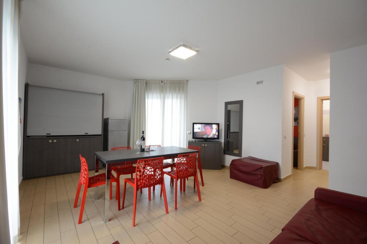 Kiara Residence Giulianova Exterior photo