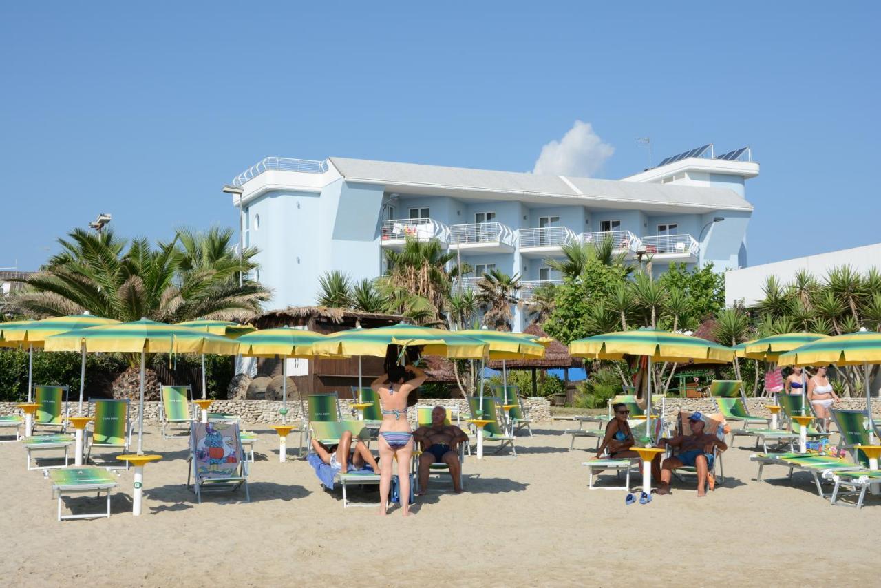 Kiara Residence Giulianova Exterior photo